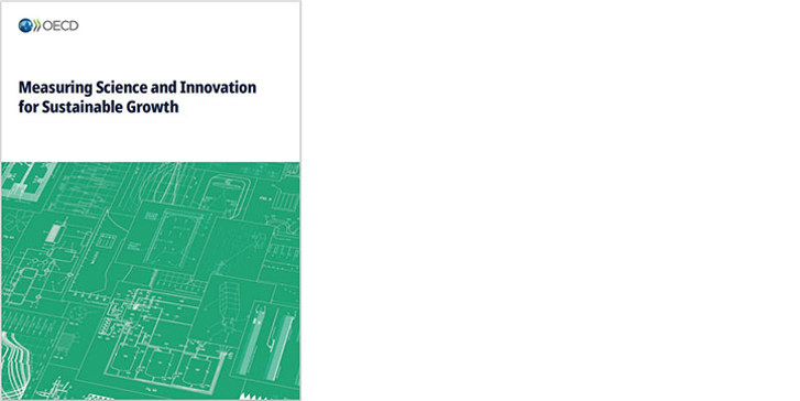 Measuring Science and Innovation for Sustainable Growth