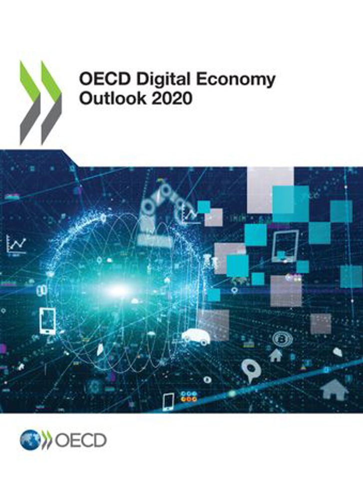 OECD Digital Economic Outlook 2020