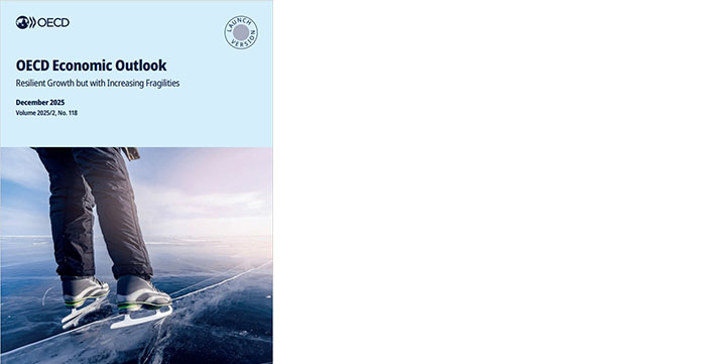 OECD Economic Outlook