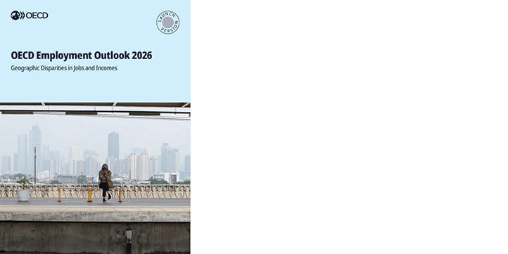 OECD Employment Outlook 2026