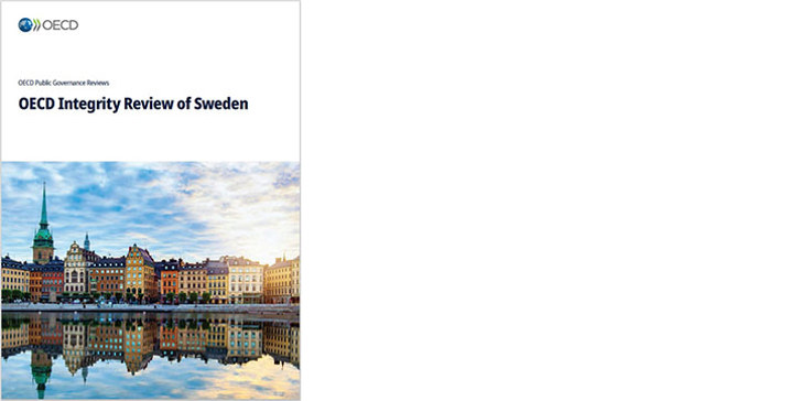 OECD Integrity Review of Sweden
