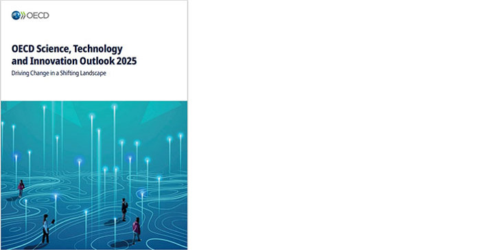 OECD Science, Technology and Innovation Outlook 2025