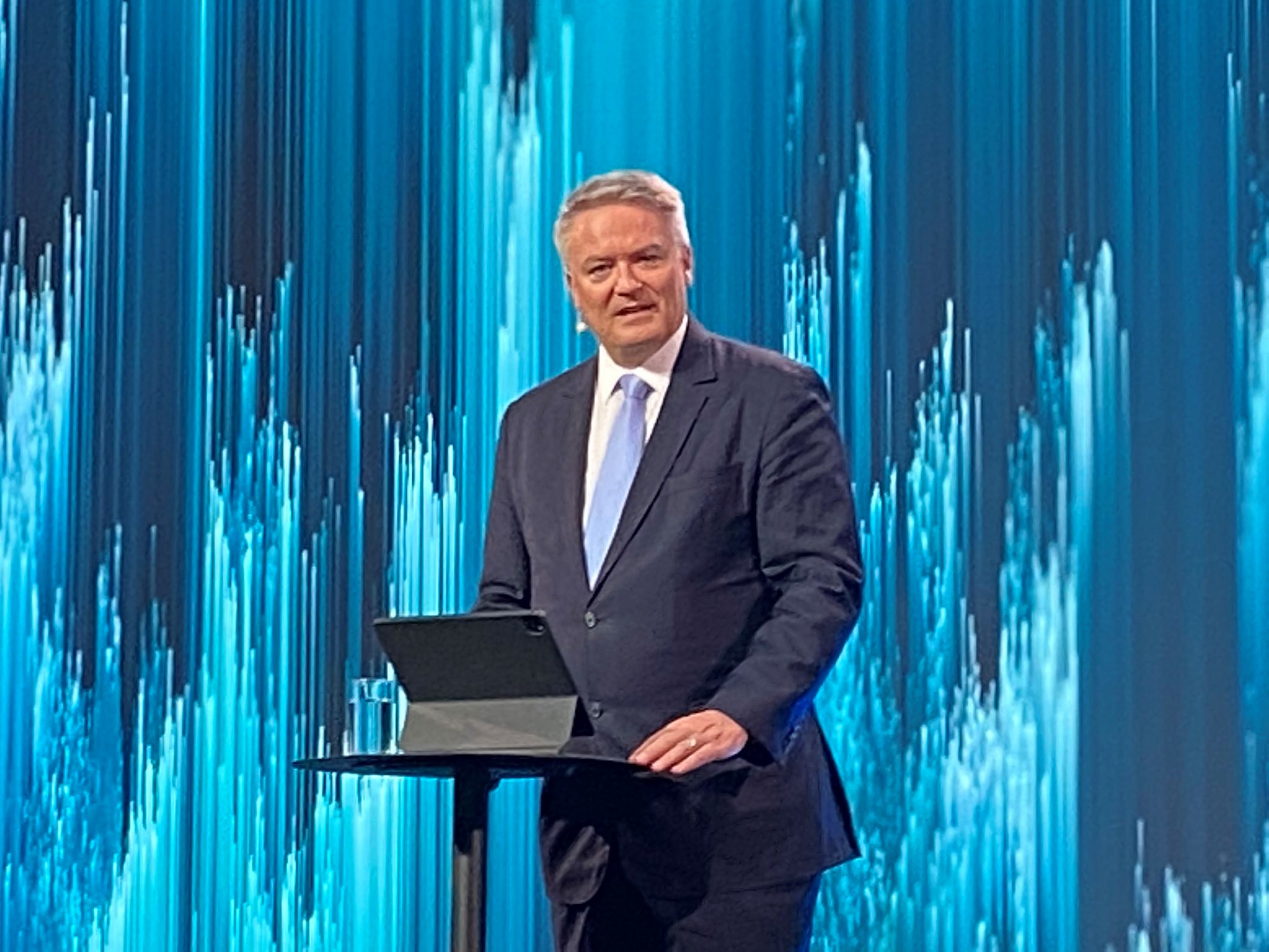 OECDs generalsekreterare Mathias Cormann.jpg