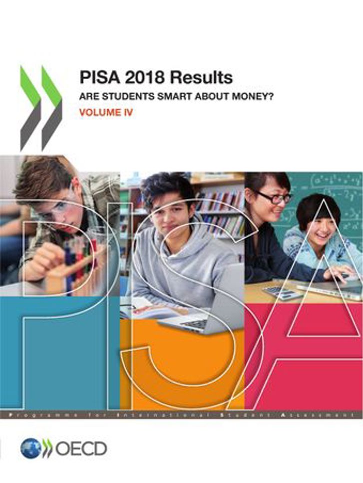 Ny PISA-rapport