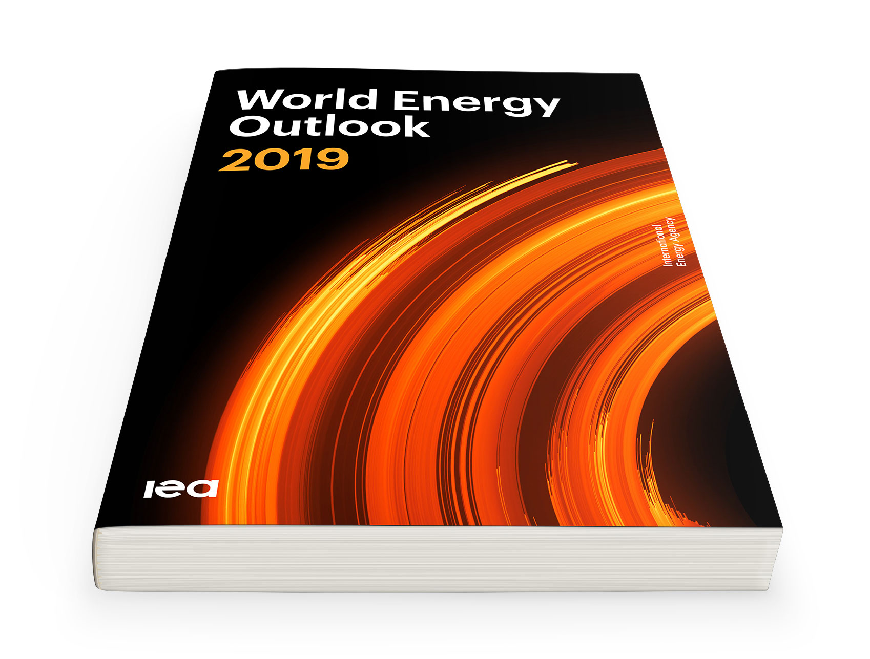IEA World Energy Outlook 2019