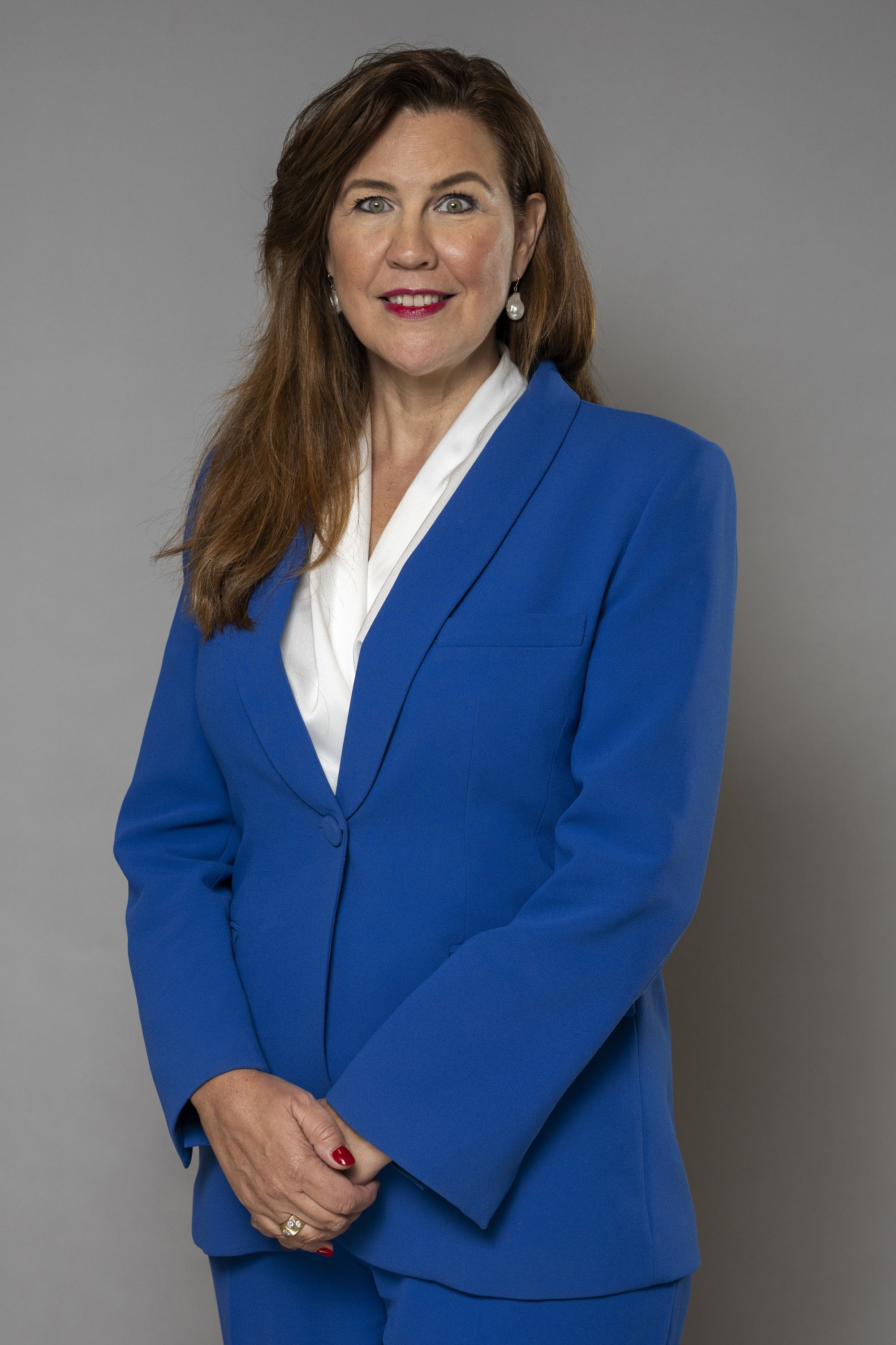 Annika Ben David 2025