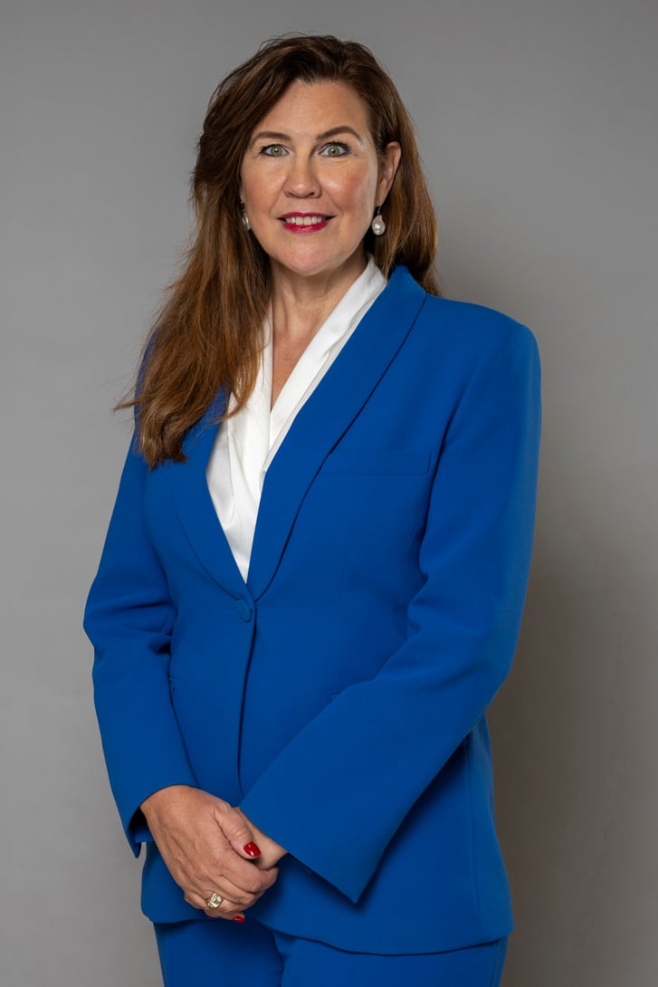 Annika Ben David 2025