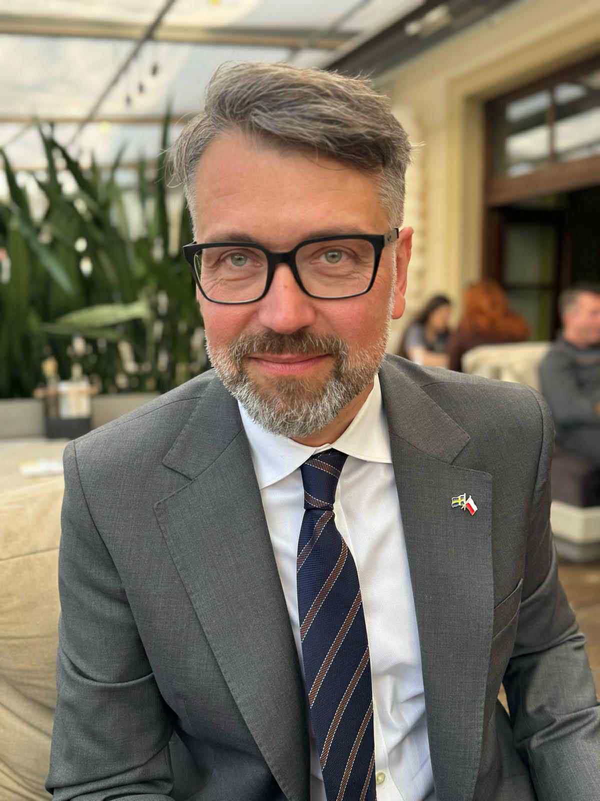 Tomasz Balcerowski