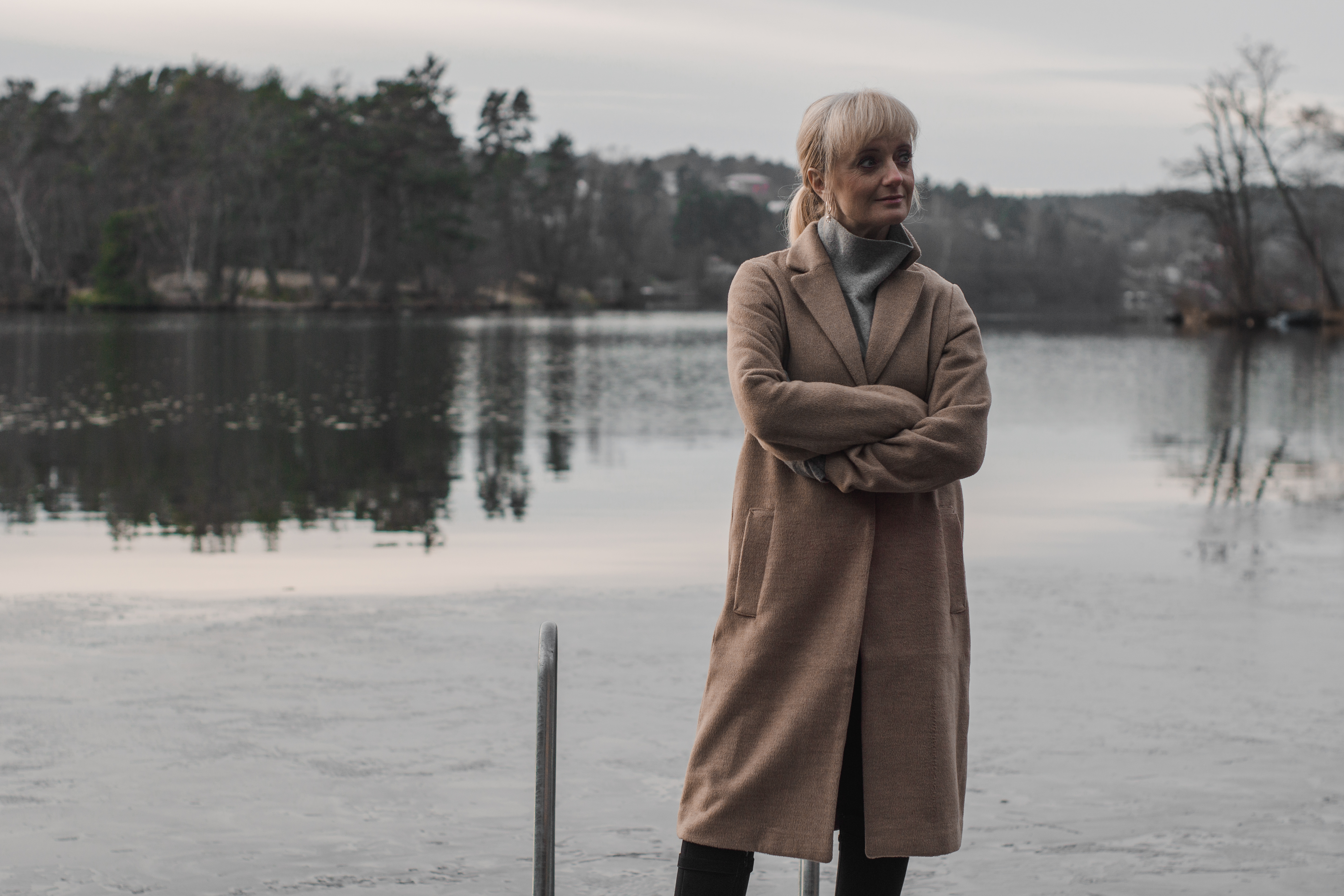 Katarzyna Tubylewicz, fot. Daniel Tubylewicz