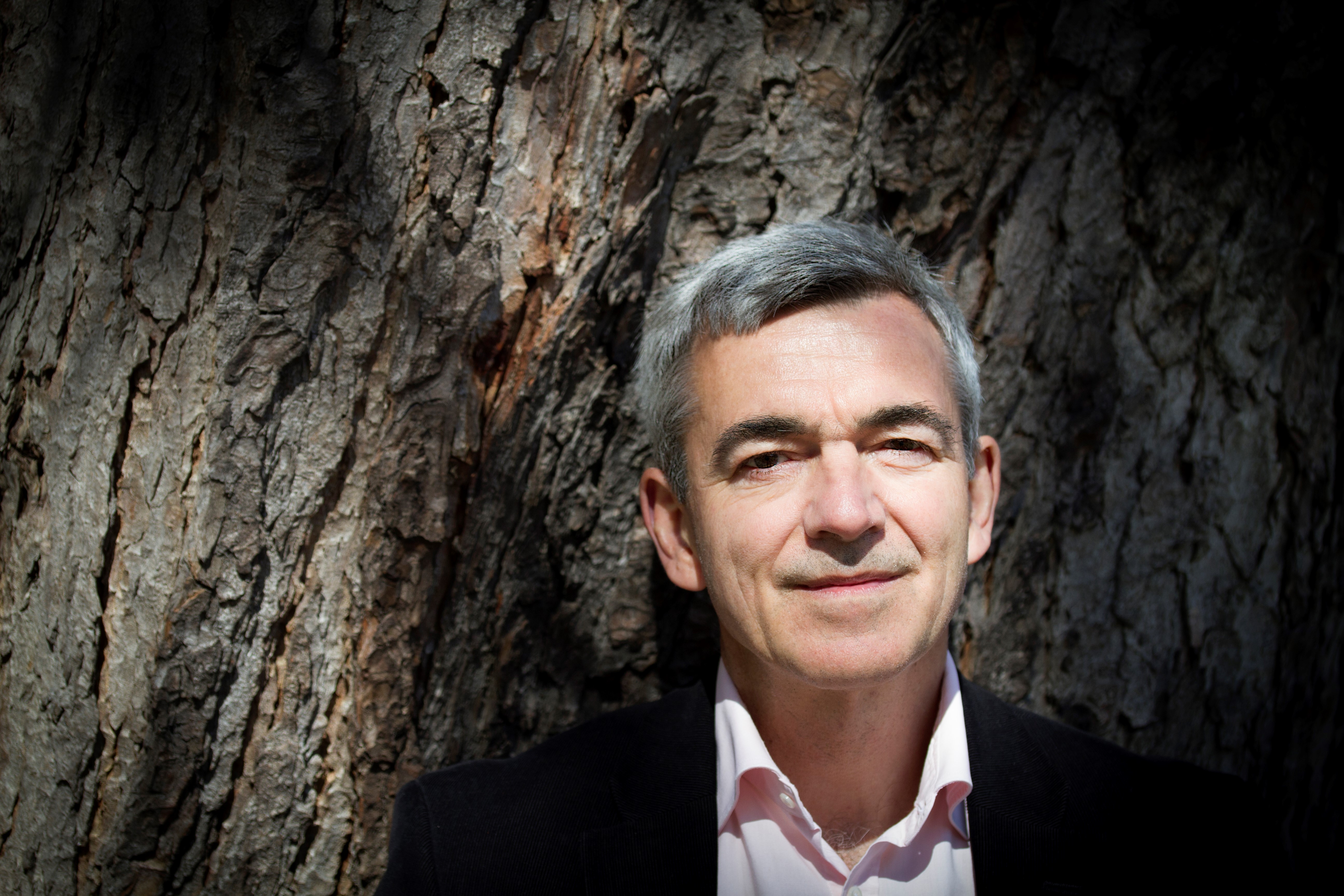 Jan Henrik Swahn, fot. Elnaz Baghlanian