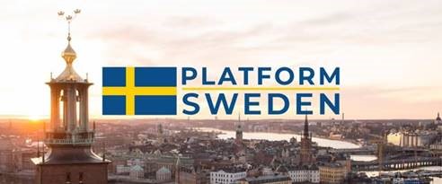 Platform Sweden 2