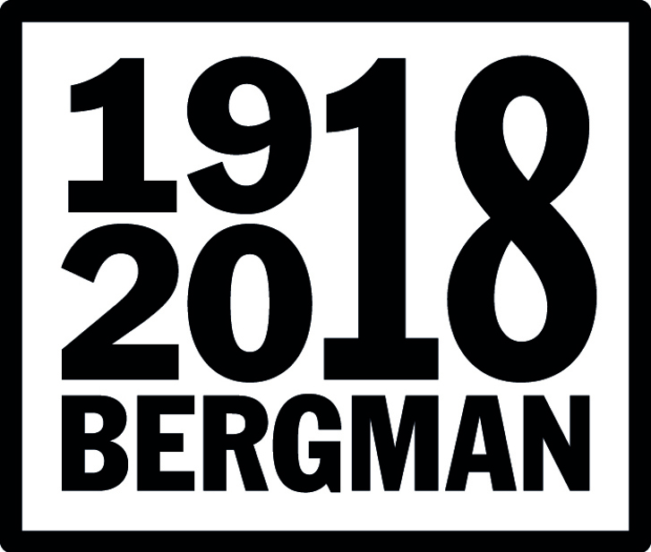 Bergman 100 Years