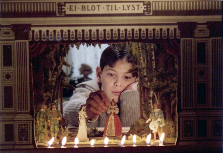Fanny and Alexander