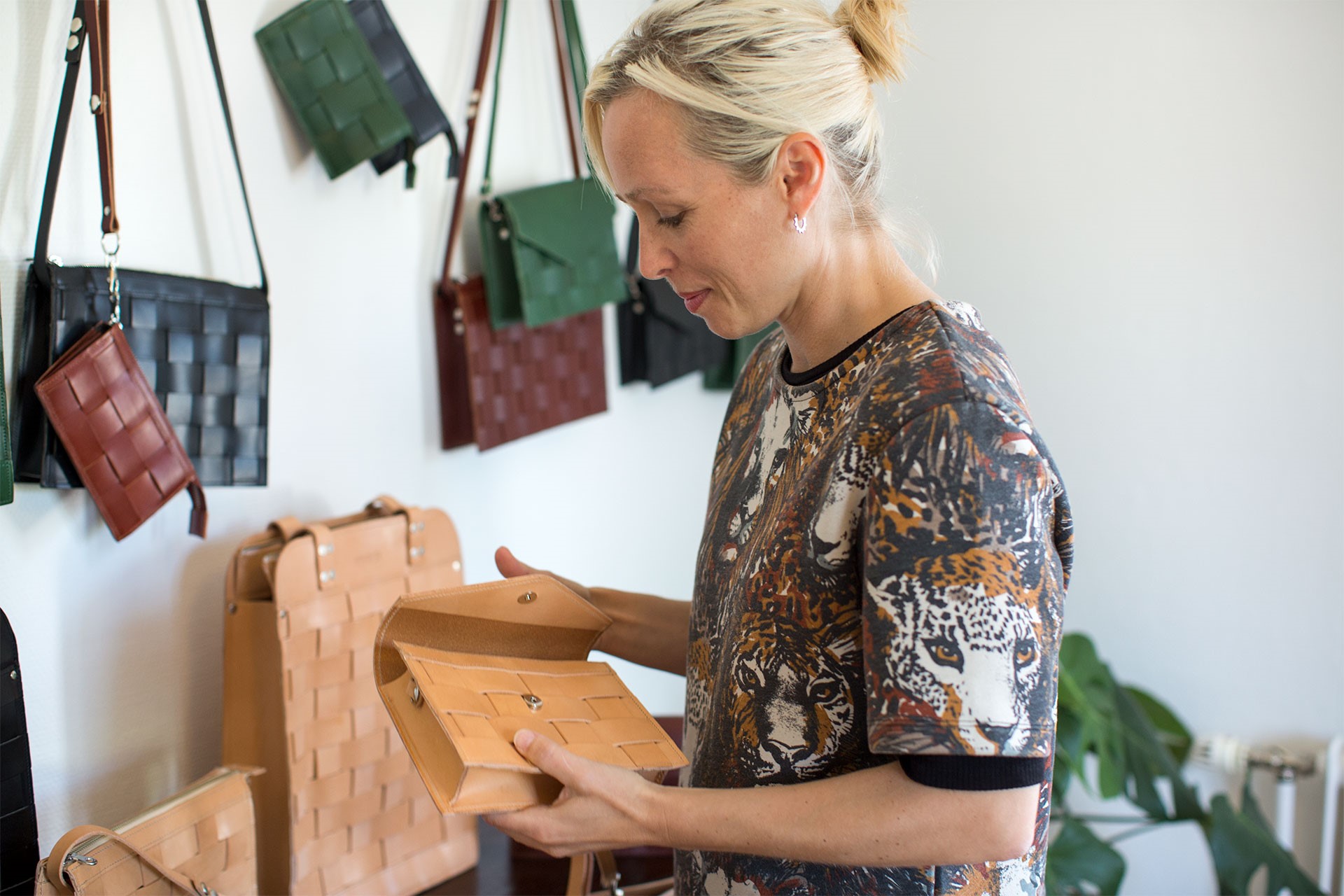 Eduards Accessories Sweden