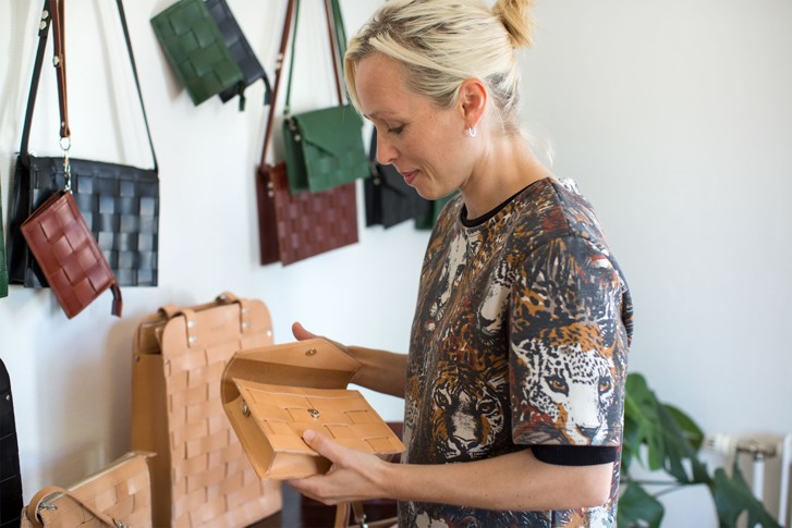 Eduards Accessories Sweden