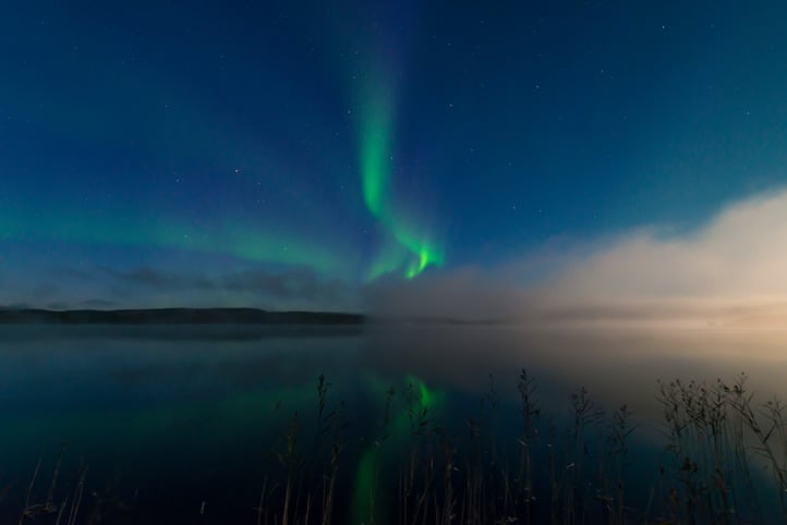 Northern Lights