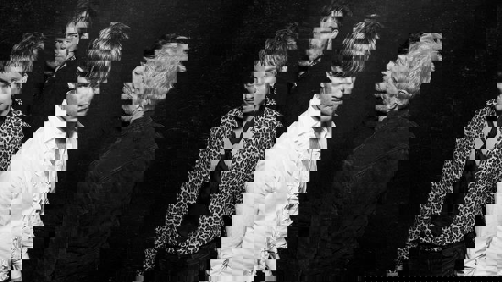 Mando Diao (photo: Viktor Flumé)