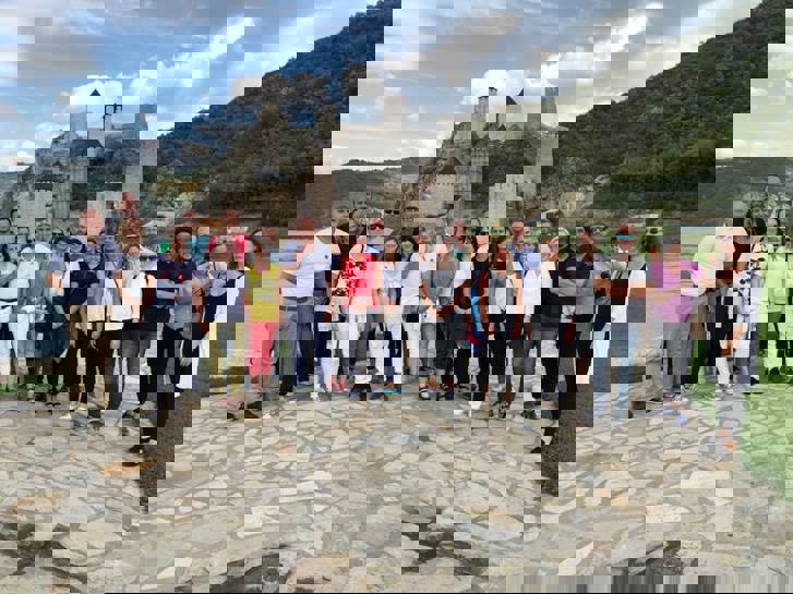 Embassy of Sweden in Belgrade