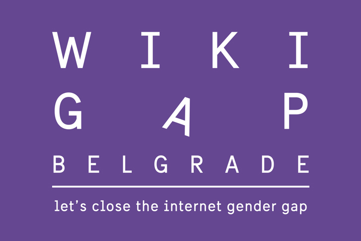 Wikigap Belgrade