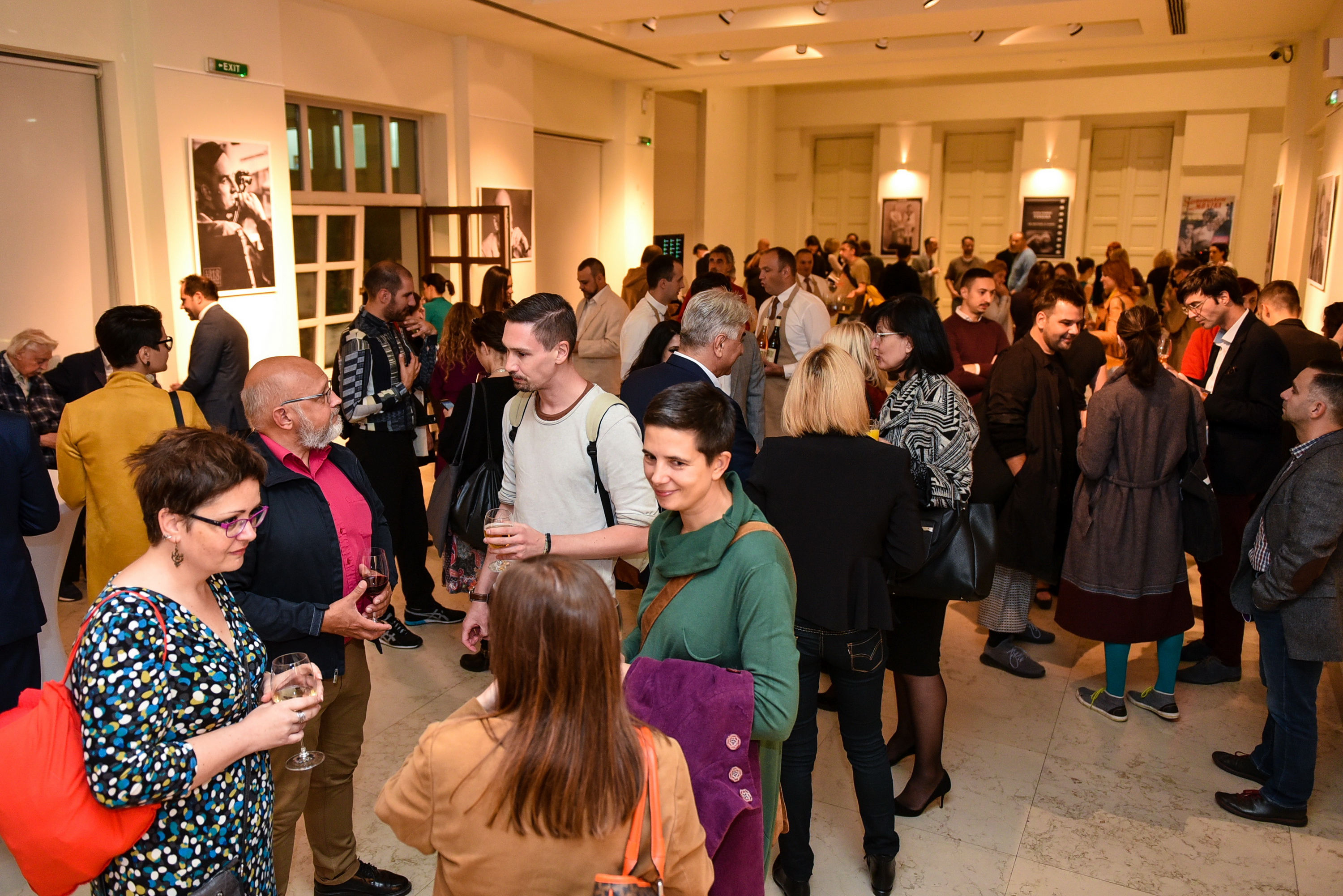 Photo credits:Ambasada Svedske/Z. Petrovic