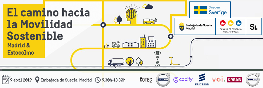 Banner Movilidad Sostenible