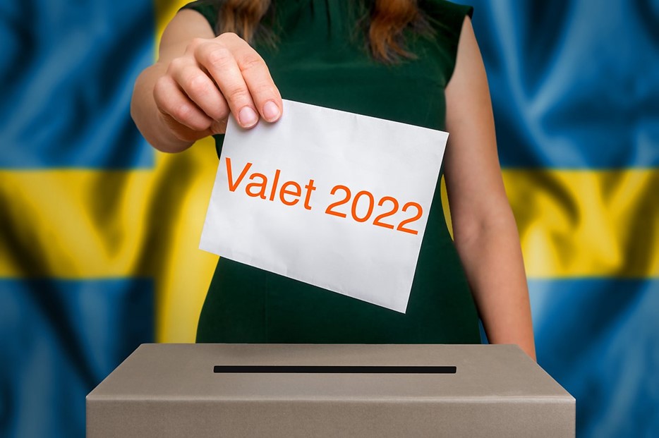 Valet 2022