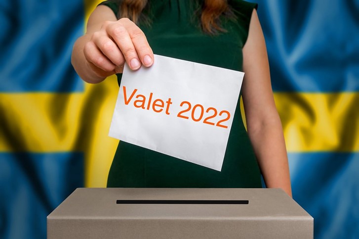 Valet 2022