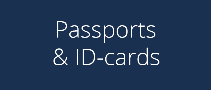 passports