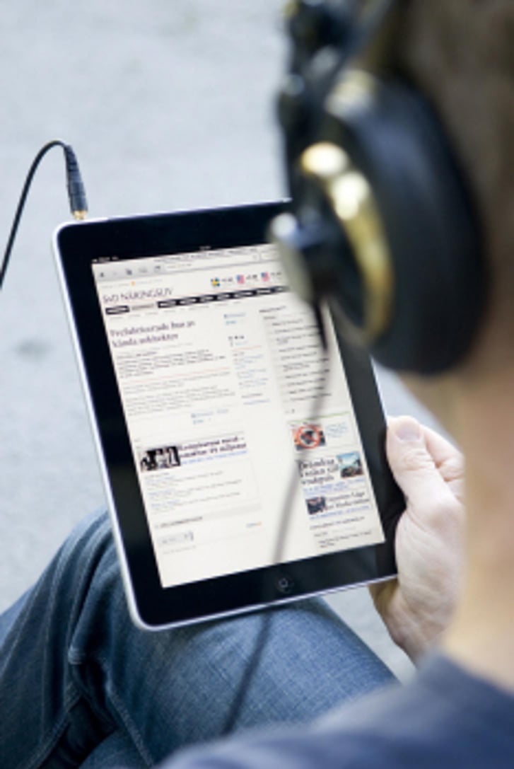 IT in SwedenIT in Sweden_Photo_Mona Loose_Image Bank Sweden