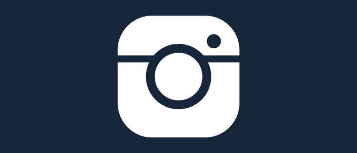 Instagram icon