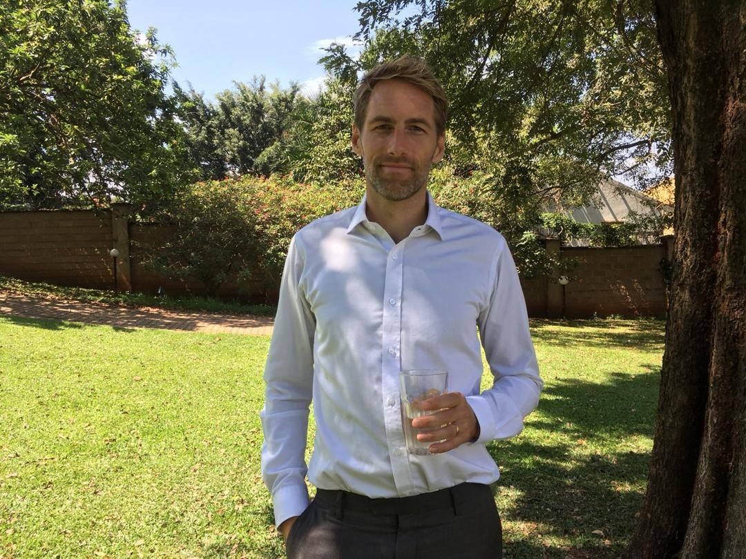 Daniel Johansson Århem