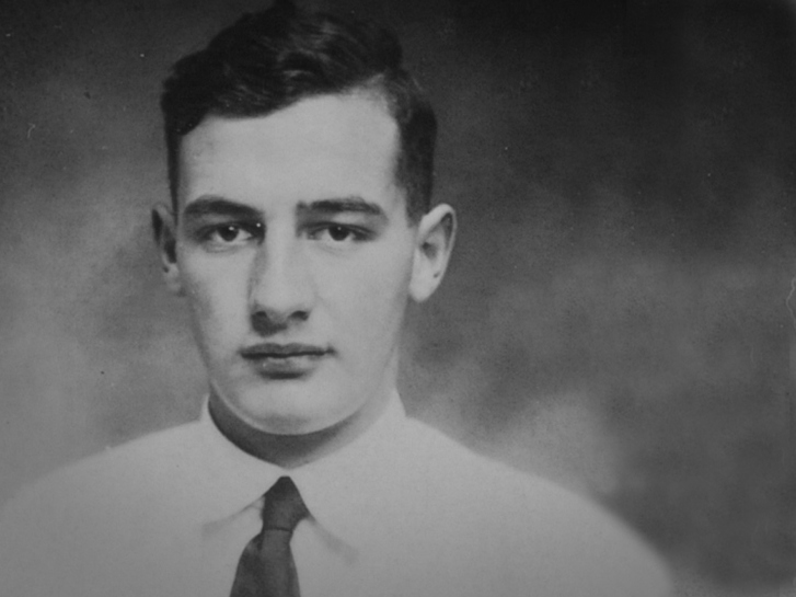 Raoul Wallenberg